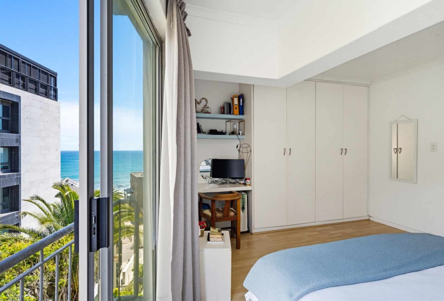 2 Bedroom Property for Sale in Bantry Bay Western Cape